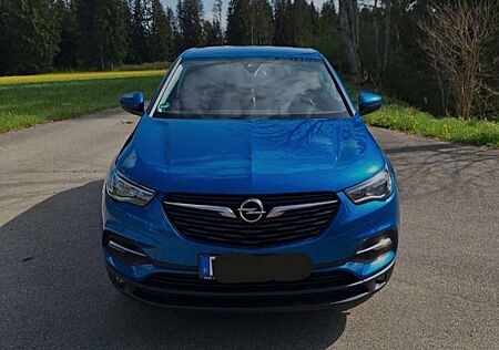 Opel Grandland X Grandland+X+1.5+D+Start/Stop+Automatik+120+Jahre