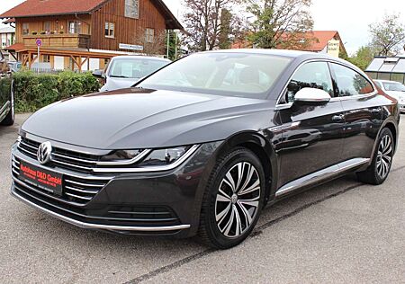 VW Arteon Volkswagen Elegance incl. 24 Mo. Garantie