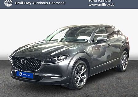 Mazda CX-30 SKYACTIV-X 2.0 M-Hybrid SELECTION