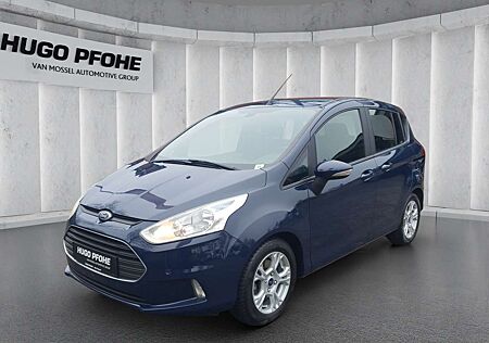 Ford B-Max Cool & Connect 1.0 EB GJR | SHZ | PDC | Klima | BT