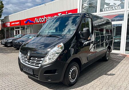 Renault Master Kasten L1H1 Ka 3,5t 2.2 CDTI DPF