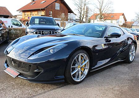 Ferrari 812 GTS Cabrio