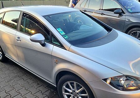 Seat Leon +1.2+TSI+EcomotiveStyle