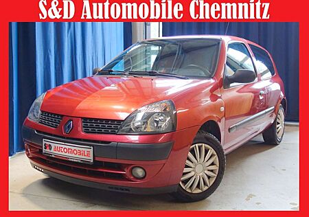 Renault Clio II Chiemsee"TÜV"GARANTIE"