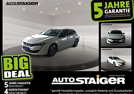 Peugeot 508 SW Allure Pack ACC+LED+Navi+SHZ+2xKlima+360