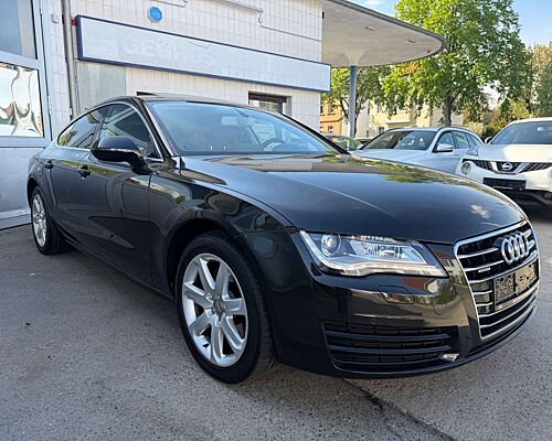 Audi A7 3.0 TDI quattro *Automatik*SHD*R.Kamera*