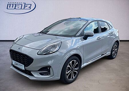 Ford Puma ST-Line +AUTOMATIK+PANO+ACC+