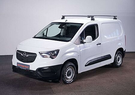 Opel Combo 1.5D Edition*Klima*Tempomat*Bluetooth*