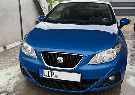 Seat Ibiza SC 1.2 TSI Ecomotive Sport
