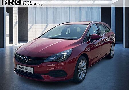 Opel Astra K Sports Tourer 1.2 Turbo AHK Navi LED