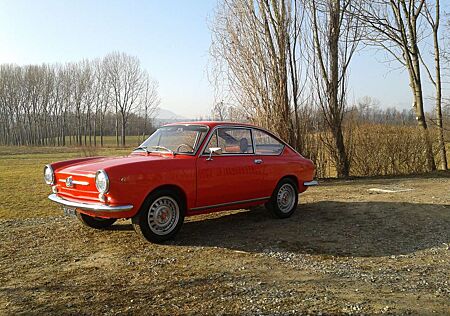 Fiat 850 Coupé