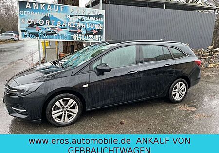 Opel Astra K Sports Tourer Business /NAVI/KAMERA