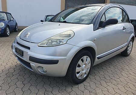 Citroën C3 Citroen Pluriel 1.4 Exclusive