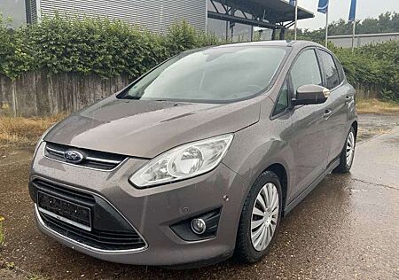 Ford C-Max Champions Edition*1.Hd*alleKD*