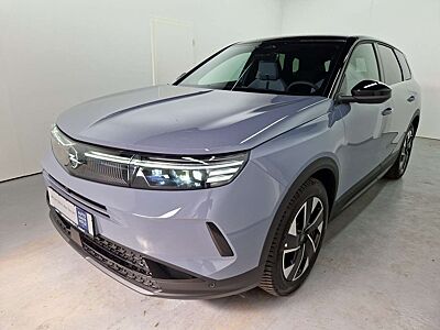 Opel Grandland 1.2 Turbo GS 48V Kamera