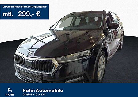 Skoda Octavia Combi 1.4TSI iV DSG Ambition Pano APP-Co