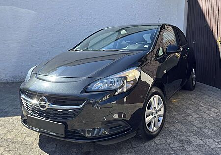 Opel Corsa Edition