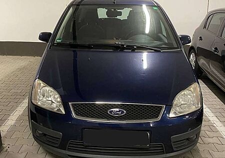 Ford Focus C-Max 1.8 Trend