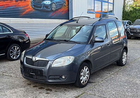 Skoda Roomster Comfort 1.4 TDI/Klima/Tempo/1 Hand