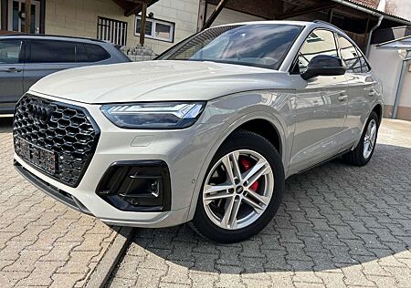 Audi Q5 Sportback 40 TFSI quattro Sline,PorscheKreide