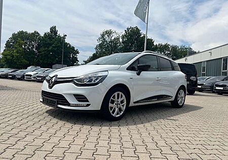 Renault Clio IV 0.9 TCe 90 eco² Grandtour Limited *PDC*