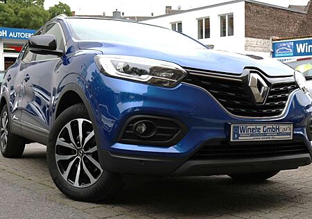 Renault Kadjar Life*2HAND*NAVI*KAMERA*PDC*LED*Klimaaut*u.v.m
