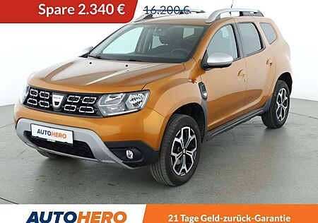 Dacia Duster 1.3 TCe Anniversary*NAVI*TEMPO*CAM*PDC*SHZ*KLIMA*