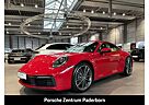 Porsche 992 911 Carrera nur 13.450km PVTS+ BOSE LED PDLS