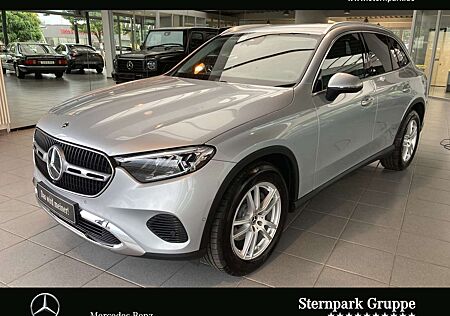 Mercedes-Benz GLC 220 d 4M Avantgarde Adv.+ AHK*Winter*Memory