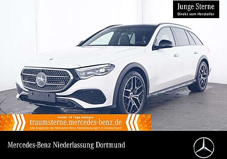 Mercedes-Benz E 450 T 4M Avantgarde Fahrass 360° Stdhzg Pano PTS