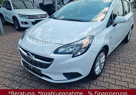 Opel Corsa E Active