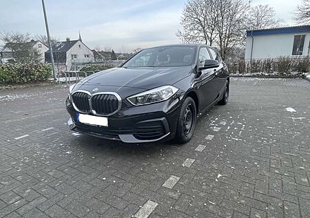 BMW 118i 118 Hatch Advantage