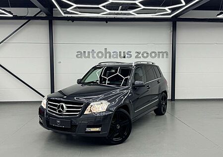 Mercedes-Benz GLK 220 GLK /1.Hand/MB-Scheckh/Navi/Xenon/AHK