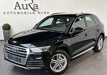 Audi Q5 45 TFSI Quattro S-Line NAV+XEN+V-COCKPIT+1HD