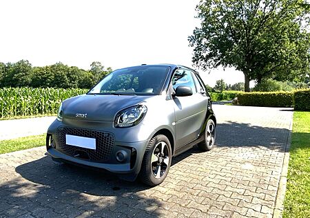 Smart ForTwo electric drive / EQ (453.491)