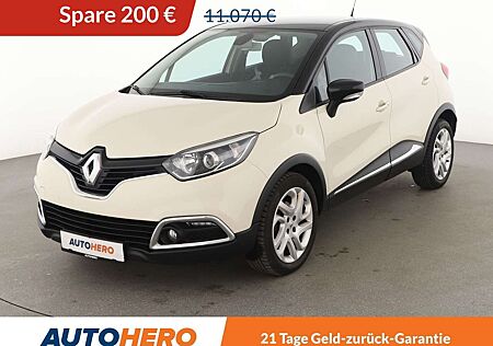 Renault Captur 1.5 dCi Energy Intens*NAVI*CAM*PDC*SHZ*TEMPO*KLIMA