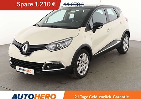 Renault Captur 1.5 dCi Energy Intens*NAVI*CAM*PDC*SHZ*TEMPO*KLIMA