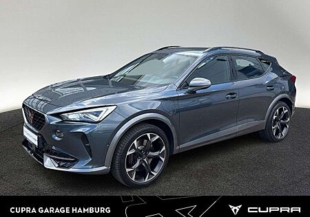 Cupra Formentor VZ 1.4 e-HYBRID DSG Pano Sitzhzg