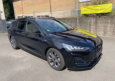 Ford Focus Turnier Aut. ST-LINE *ACC*NAVI*KAMERA*LED*