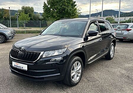 Skoda Kodiaq 2.0TDI DSG Ambition Navi AC Kamera Euro6*