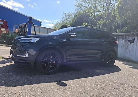 Ford Edge 2.0 EcoBlue Bi-Turbo 4x4 Aut. ST-LINE