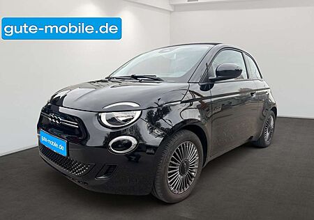 Fiat 500E gebraucht kaufen Fiat 500E Cabrio | Icon | 42 kWh | Tempomat | Klimaautomatik