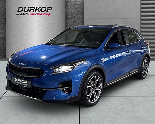 Kia Ceed / cee'd Vision Einparkhilfe/Navi/Telefonprojektion