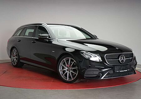 Mercedes-Benz E 220 d T 9G-Tronic AMG Navi/Distronic/Kamera/La