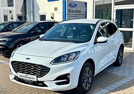 Ford Kuga Plug-in Hybrid 2.5 ST-LINE X B&O*AHK*RFK