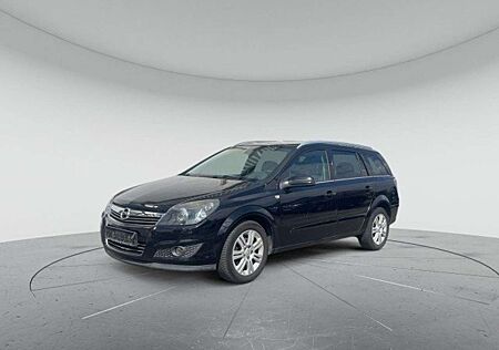 Opel Astra Innovation "110 Jahre"
