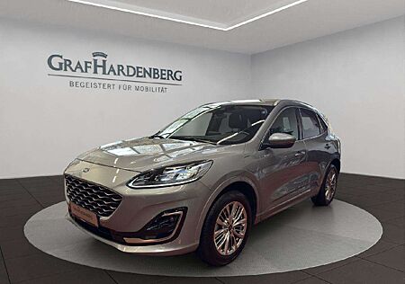 Ford Kuga Plug-In Hybrid Vignale