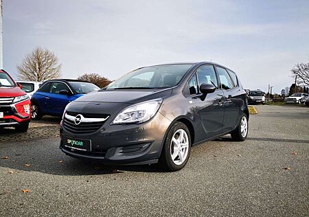 Opel Meriva B 1.4 Edition