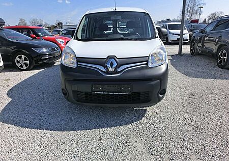 Renault Kangoo Rapid Maxi Extra
