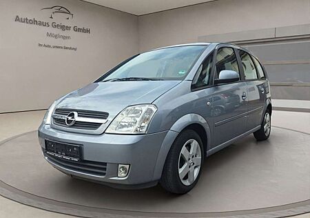 Opel Meriva Cosmo *Automatik*Klima*Tüv
